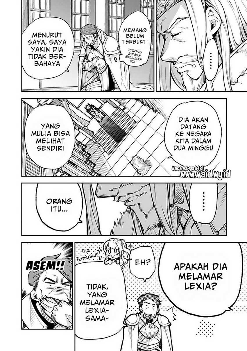 Isekai de Cheat Skill wo te ni Shita ore wa, Genjitsu Sekai wo mo Musou Suru ~Level Up wa Jinsei wo Kaeta~